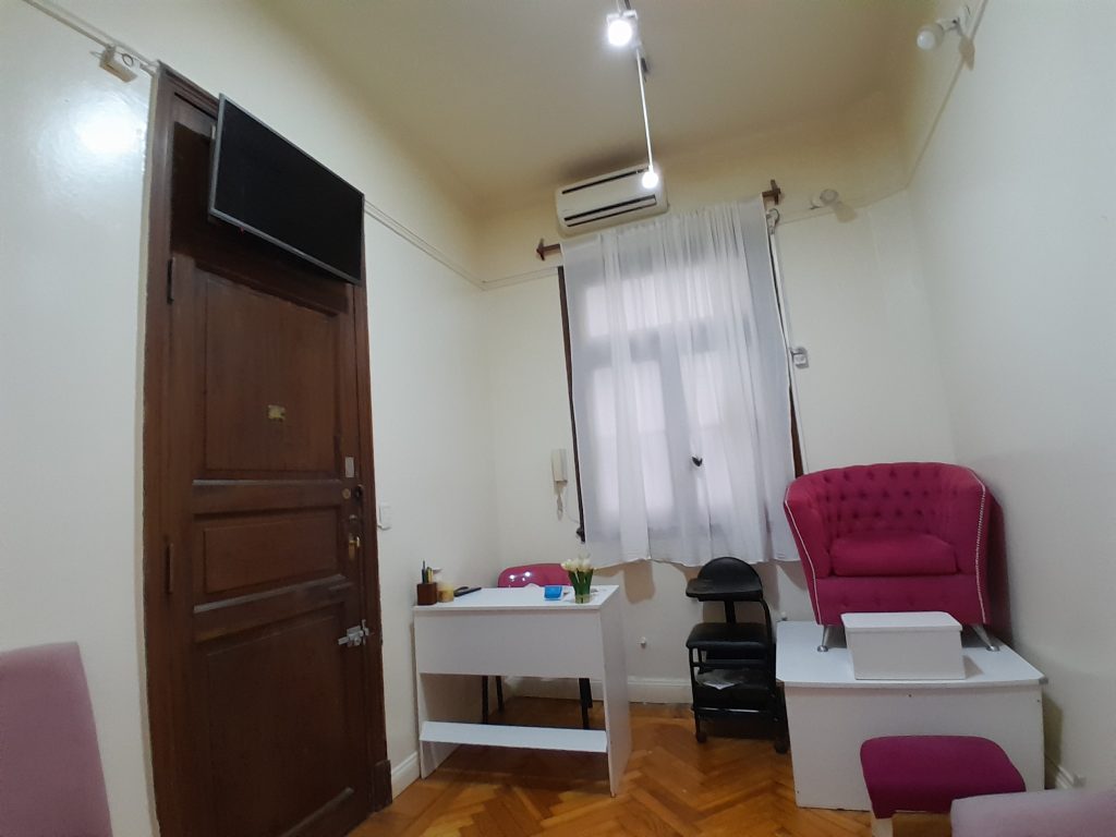 Fondo de comercio Estetica